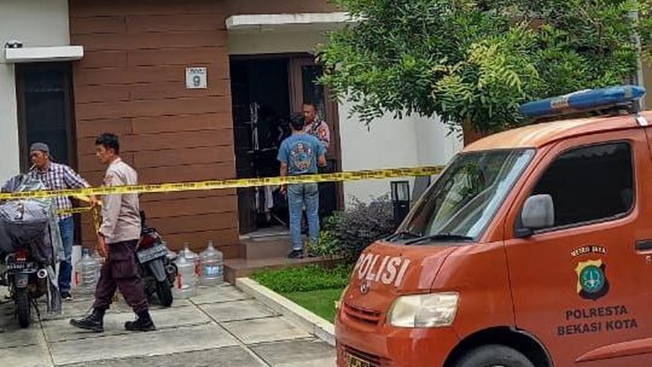Mengurai Penyebab Ibu Kandung di Bekasi Tusuk Anak 20 Kali hingga Tewas, Benarkah Ada Gangguan Psikologis?