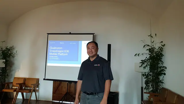 Snapdragon 636