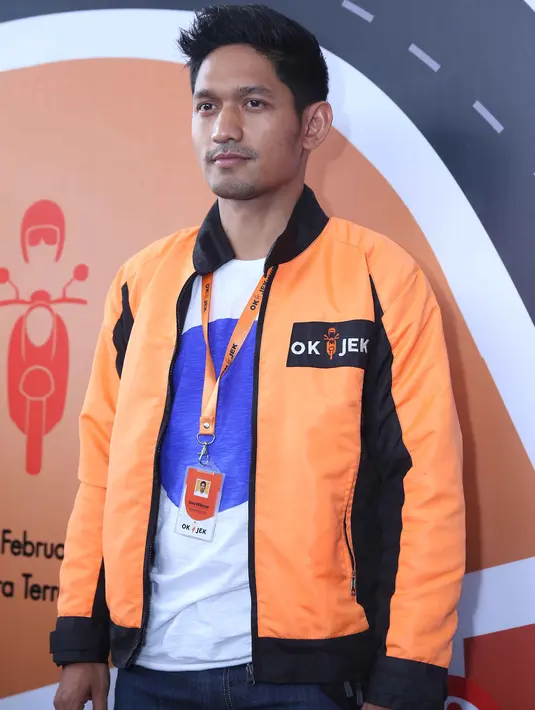 Selain mengurai kemacetan, ojek online sangat berpengaruh penting. Apalagi dengan jalanan gang-gang khususnya di Jakarta. (Nurwahyunan/Bintang.com)