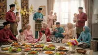 40+ Ucapan Idul Fitri 2026 Islami, Dilengkapi Bahasa Arab dan Artinya