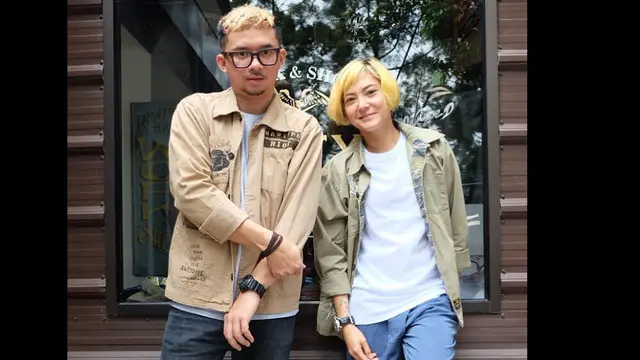 [Bintang] Poppy Sovia