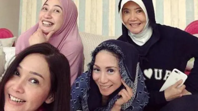 Cyntia Livianty/copyright instagram