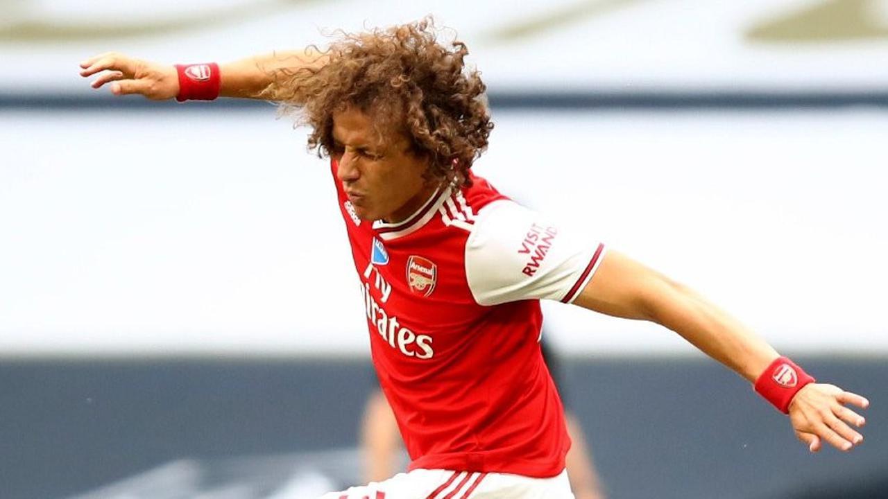 5 Pemain yang Pernah Membela Arsenal dan PSG