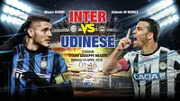 Internazionale vs Udinese (Liputan6.com/Trie yas)