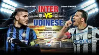 Inter Milan Vs Udinese: Nerazurri Belum Menyerah