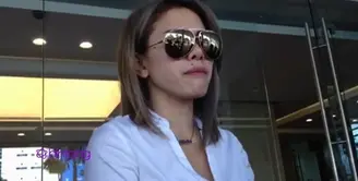 Akibat kasus prostitusi yang menimpanya belakangan ini, membuat Nikita Mirzani mendapatkan banyak komentar negatif dari para haters.