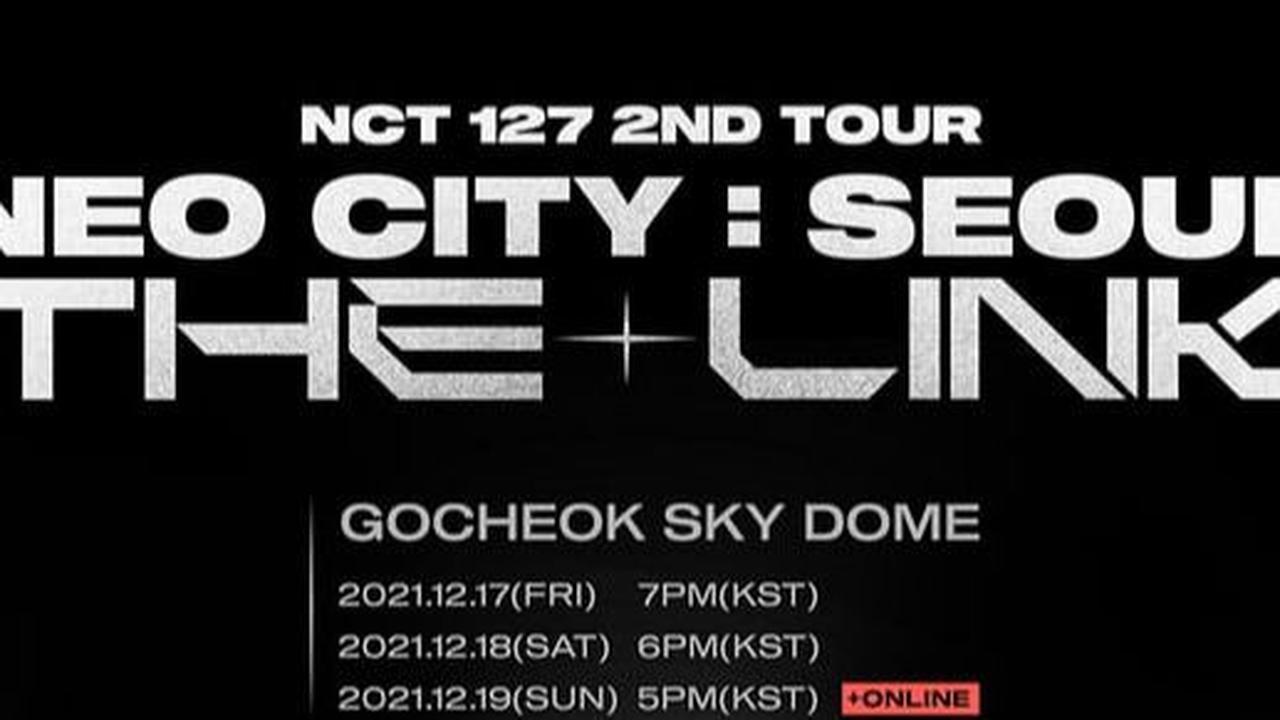 7. NCT 127
