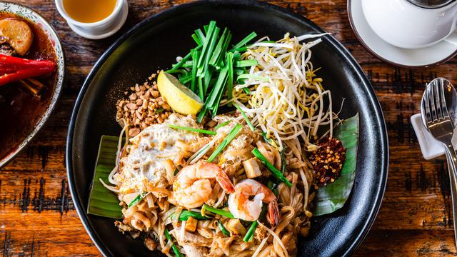 Pad Thai