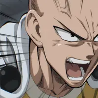 One Punch Man (Animax)