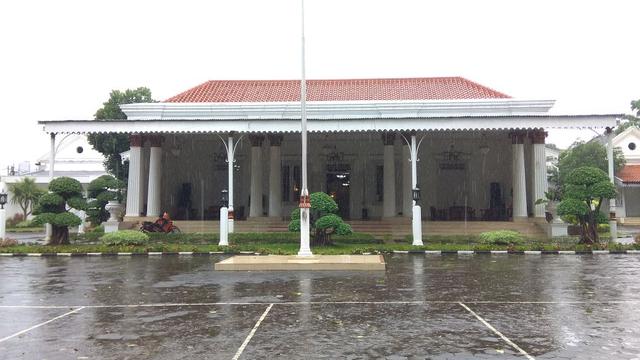 Kisah Horor Istana Raja Gula Asia Abad 19 Di Semarang Regional Liputan6 Com