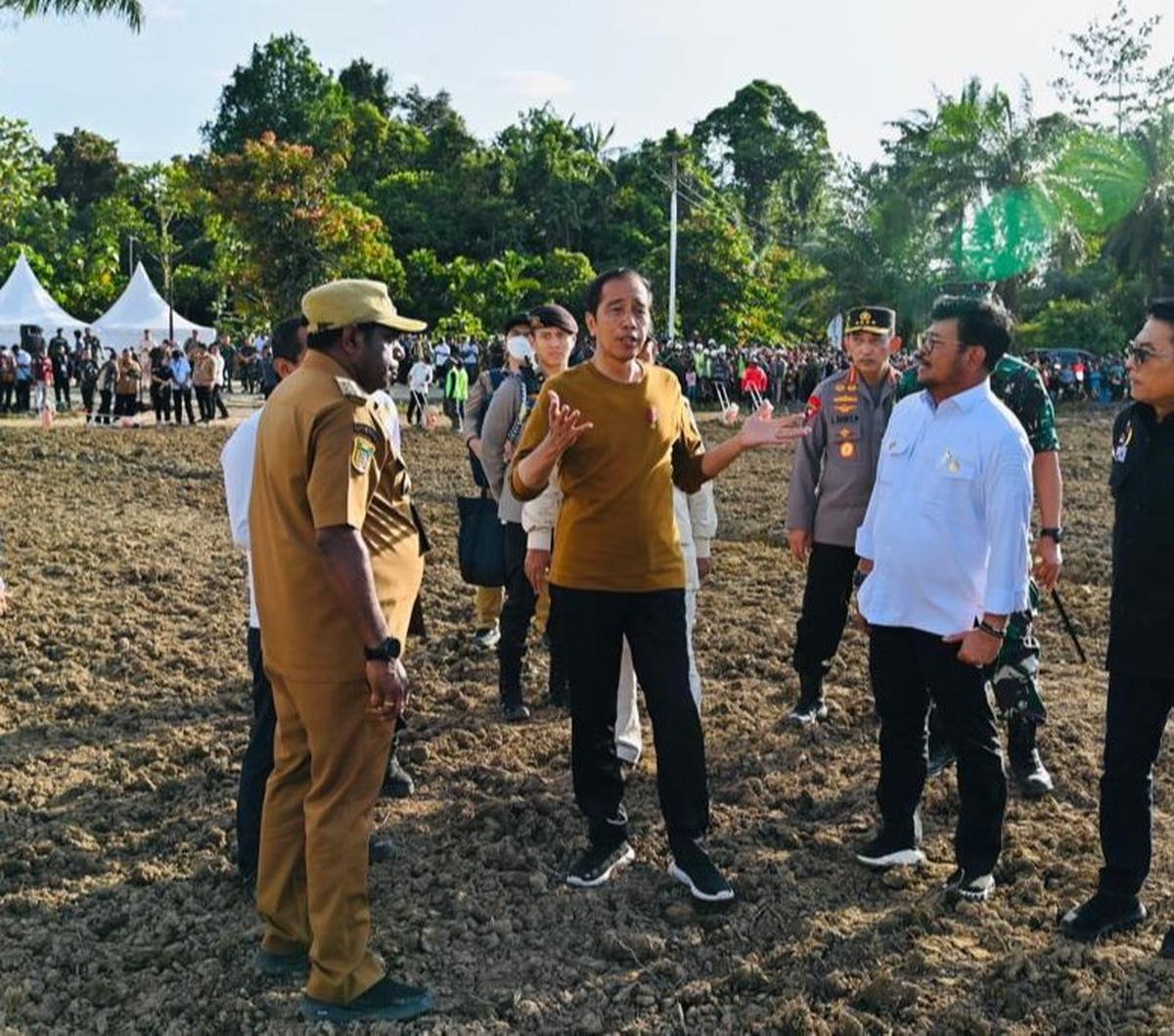Dok. Istimewa