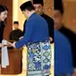 Menteri Energi, Teknologi, Sains, Perubahan Iklim, dan Lingkungan Hidup Malaysia Yeo Bee Yin (sumber: Bernama via The Star)