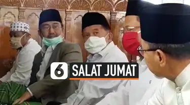 TV Salat Jumat