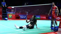 Jonatan Christie Ingin Tuntaskan Rasa Penasaran di Indonesia Open 2026