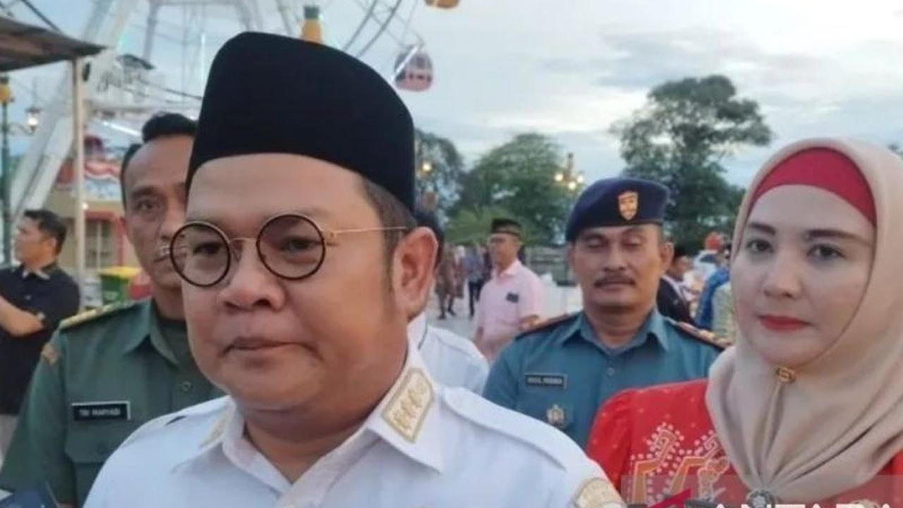 Bangka Selatan Salurkan Rp234,6 Juta, Wujud Solidaritas Bantu Korban Banjir Sumatera