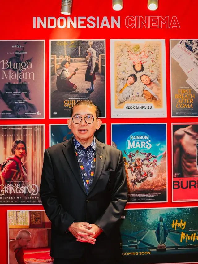 Fadli Zon