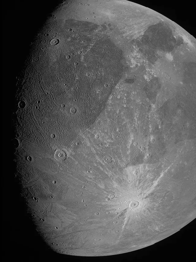 Ganymede