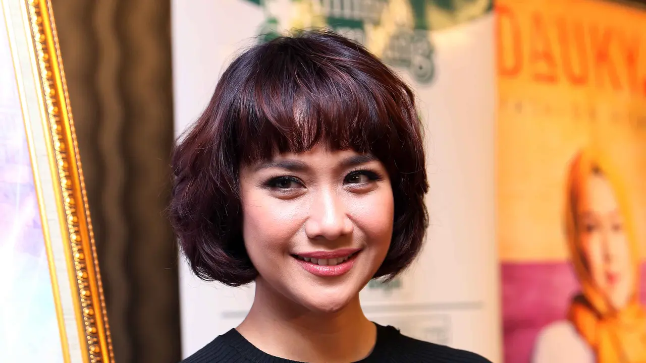 [Bintang] Bunga Citra Lestari