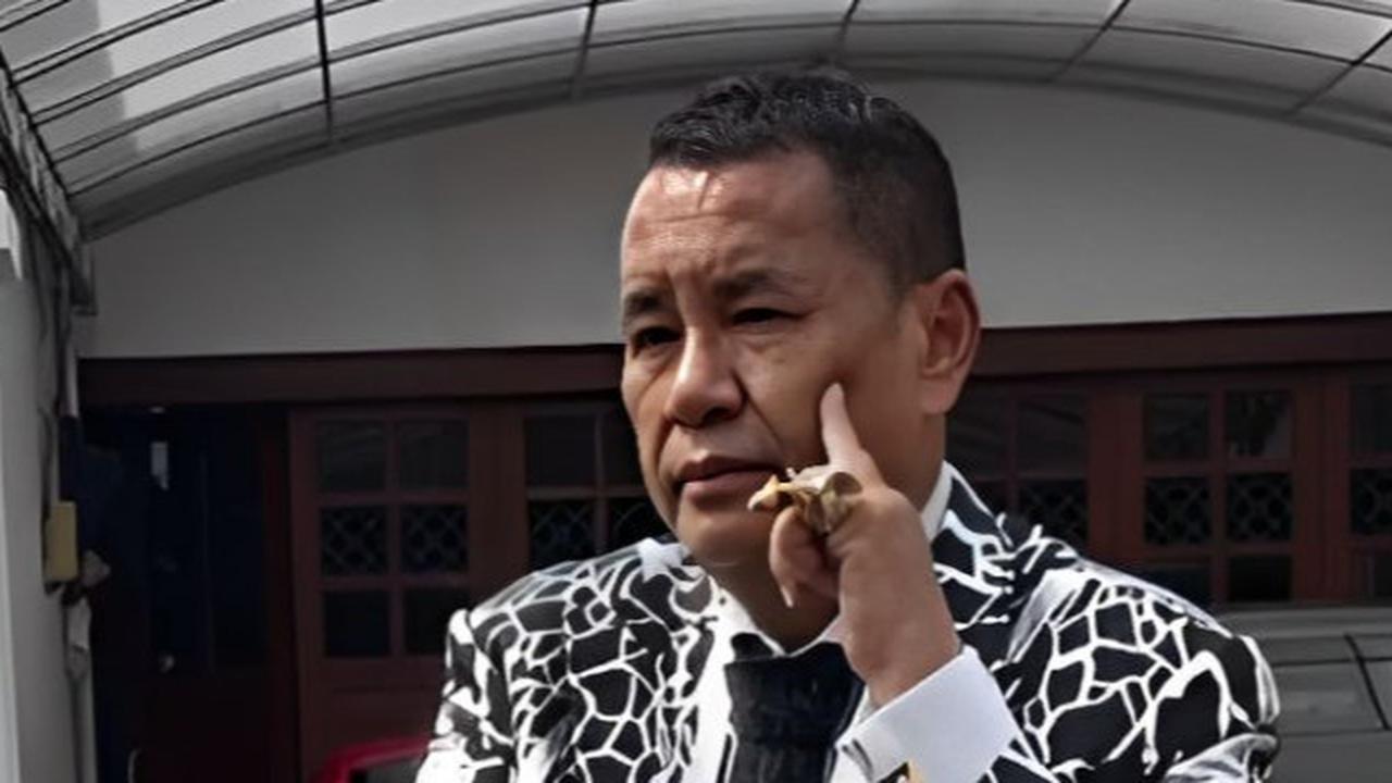 Penting! Hotman Paris Mendadak Ditelepon Prabowo Serius Diajak Bicara Permasalahan Ini