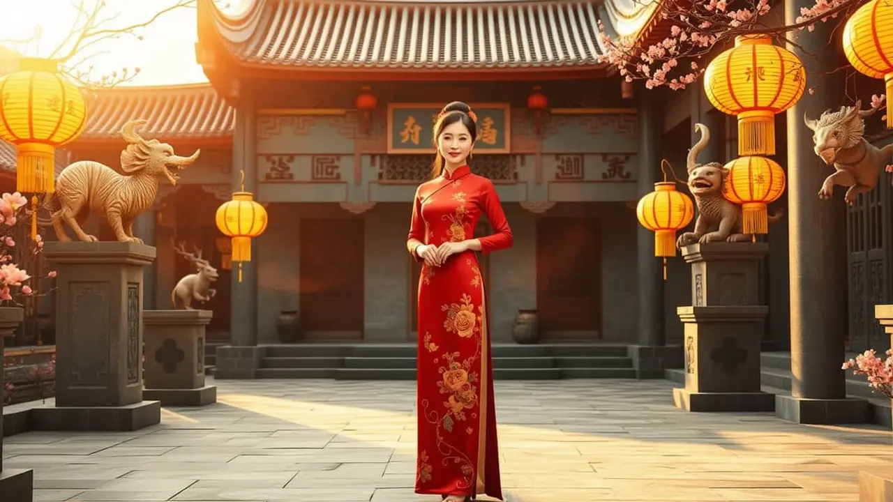 chinese zodiac order