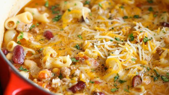 9 Resep Mac n Cheese yang Lezat dan Lumer, Bikin Anak-anak Ketagihan