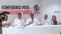Hasil Musra XIII Jatim: Ganjar Capres Teratas, Mahfud Md Cawapres Tertinggi dari Tokoh NU