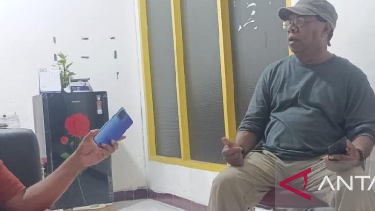 Pemkab Biak Numfor Perbarui Data Potensi Pajak dan Retribusi, Targetkan Peningkatan PAD 2026