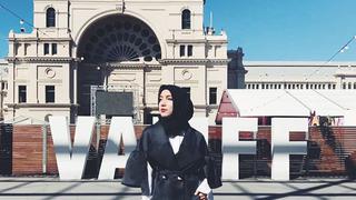 Jenahara Nasution Terbaru Berita Foto Video Fimela Com