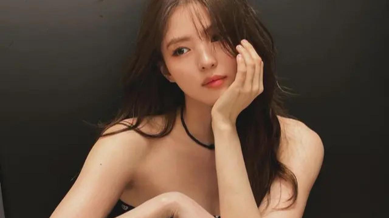 Usia Asli Han So Hee Ternyata Setahun Lebih Tua, Ada Cerita Pilu di Baliknya