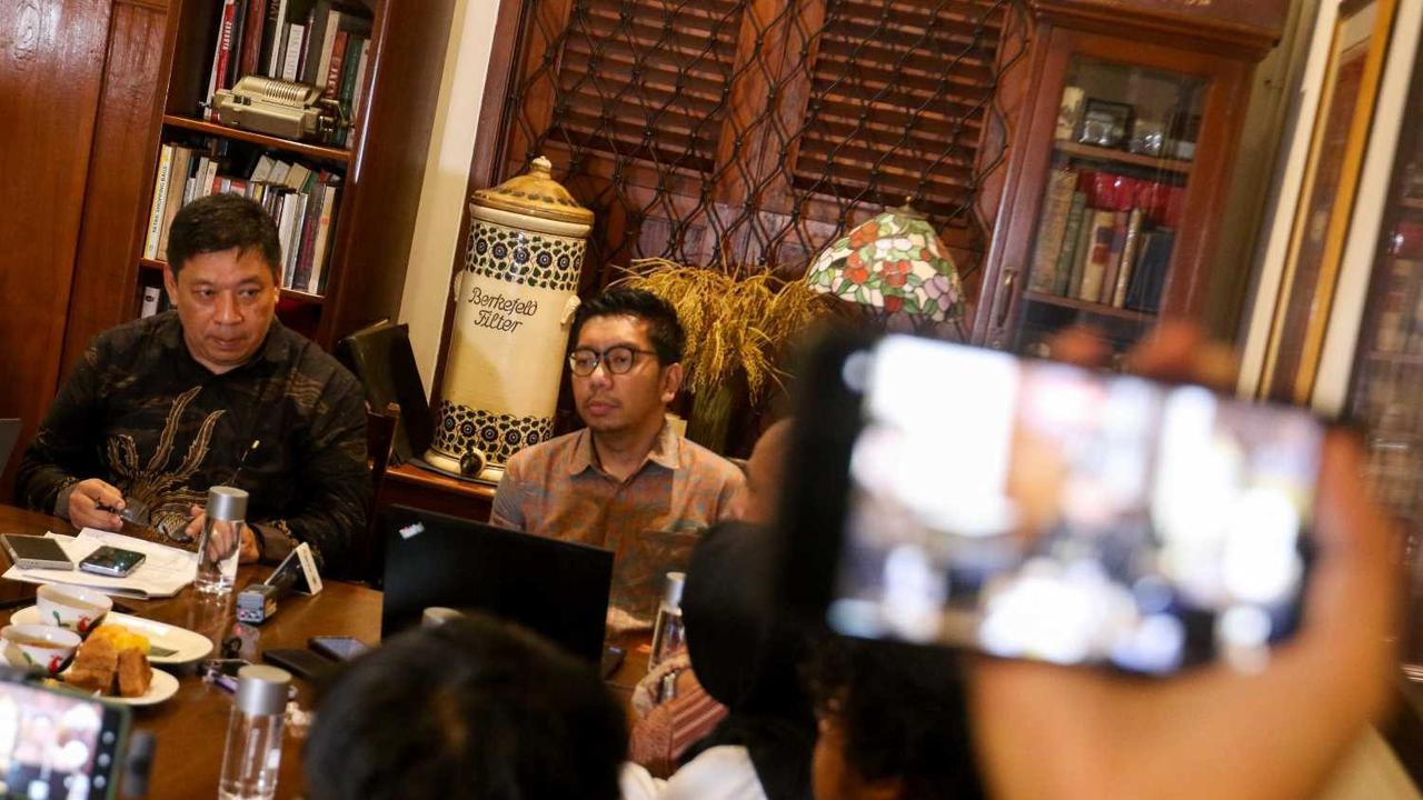 Bukalapak Ajukan Permohonan Penundaan Kewajiban Pembayaran Utang Terhadap Harmas