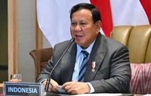 VIDEO: Emosi Prabowo Teriak sampai Pegang Dada "Koruptor itu Brengsek, Ada yang Nyolong Rp3 Triliun!"