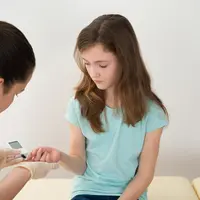 Cara Deteksi Dini Diabetes Mellitus pada Anak (Andrey_Popov/Shutterstock)