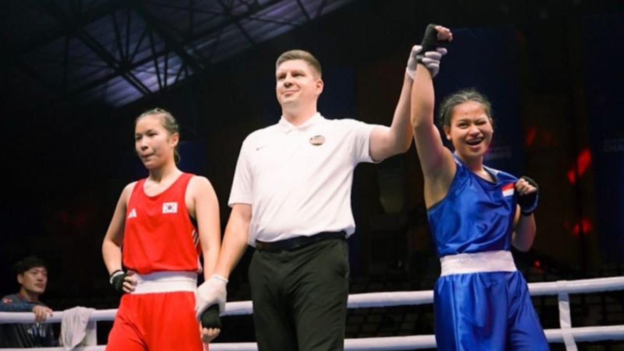 Tiga Petinju Indonesia Siap Berlaga di Semifinal Asian Boxing Championship U19 dan U23 2026