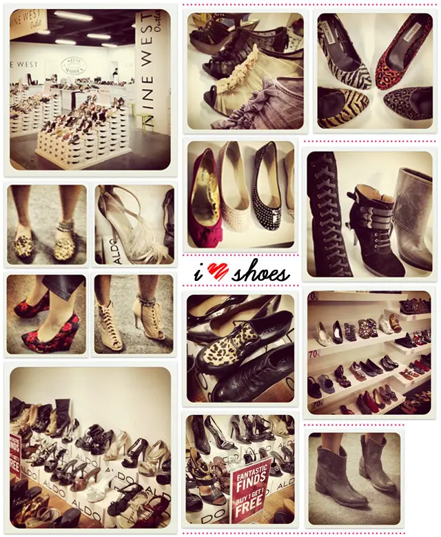 sepatu