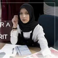 Youth Spirit Jenahara