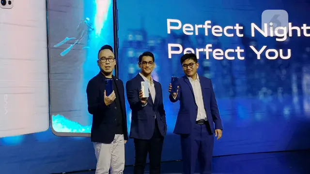 Vivo V19