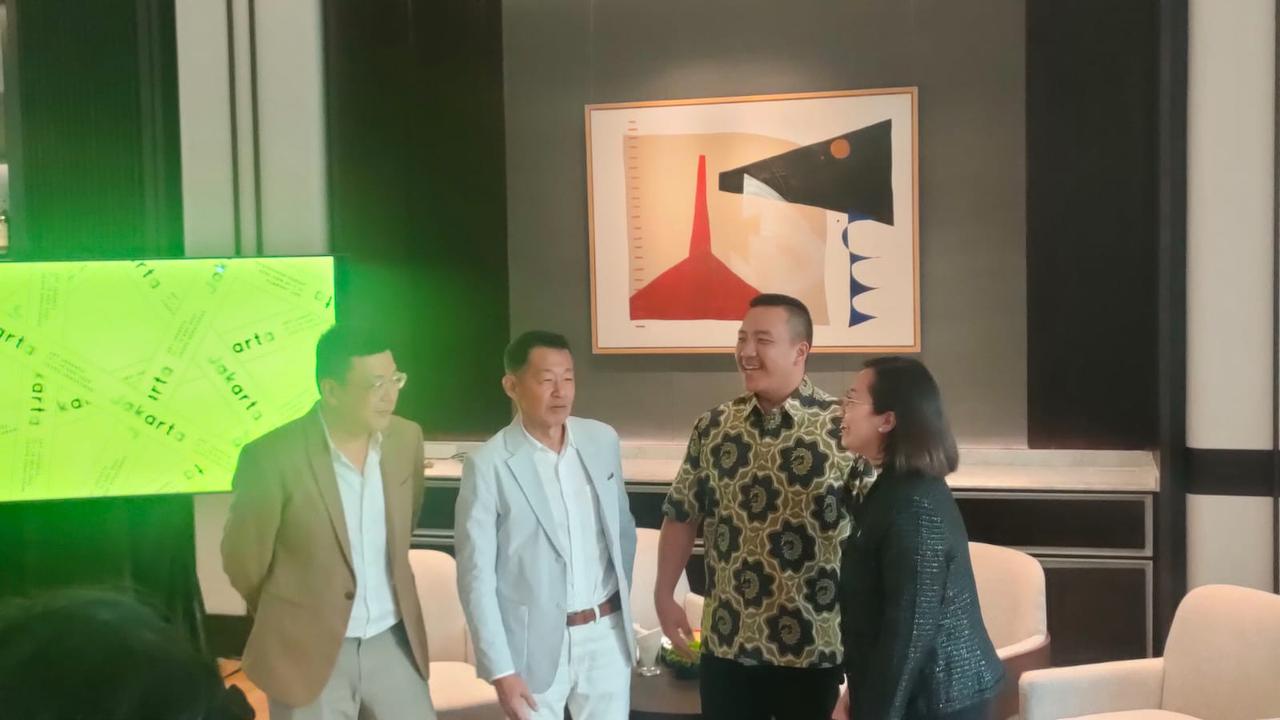 Art Jakarta 2023