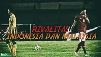 Bentrok Timnas Indonesia Vs Malaysia di SEA Games Imbang 7-7