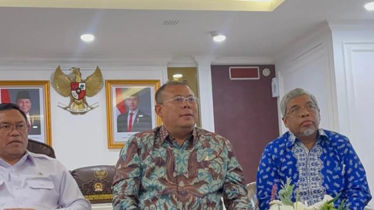 Profil Cucun Ahmad Syamsurijal, Pernyataan Blunder Soal Tak Perlu Ahli Gizi