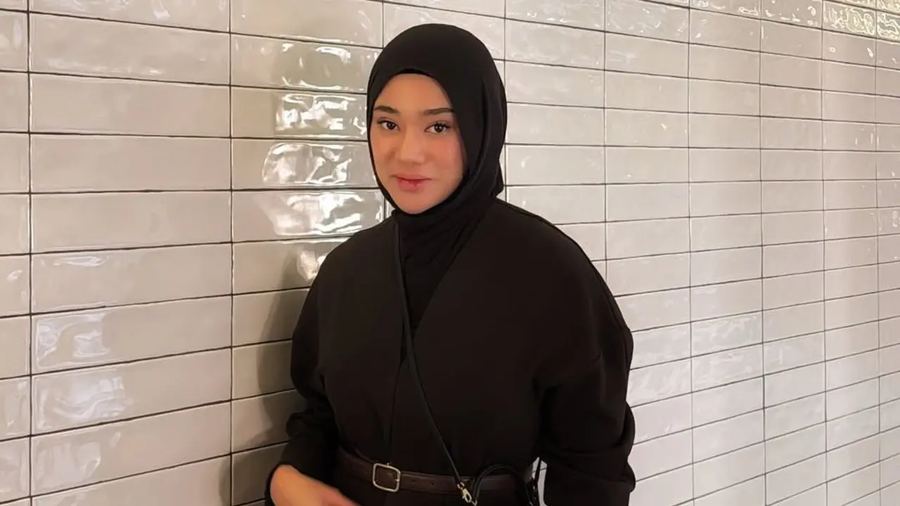 Clara Shinta. (Foto: Dok. Instagram @clarashintareal)