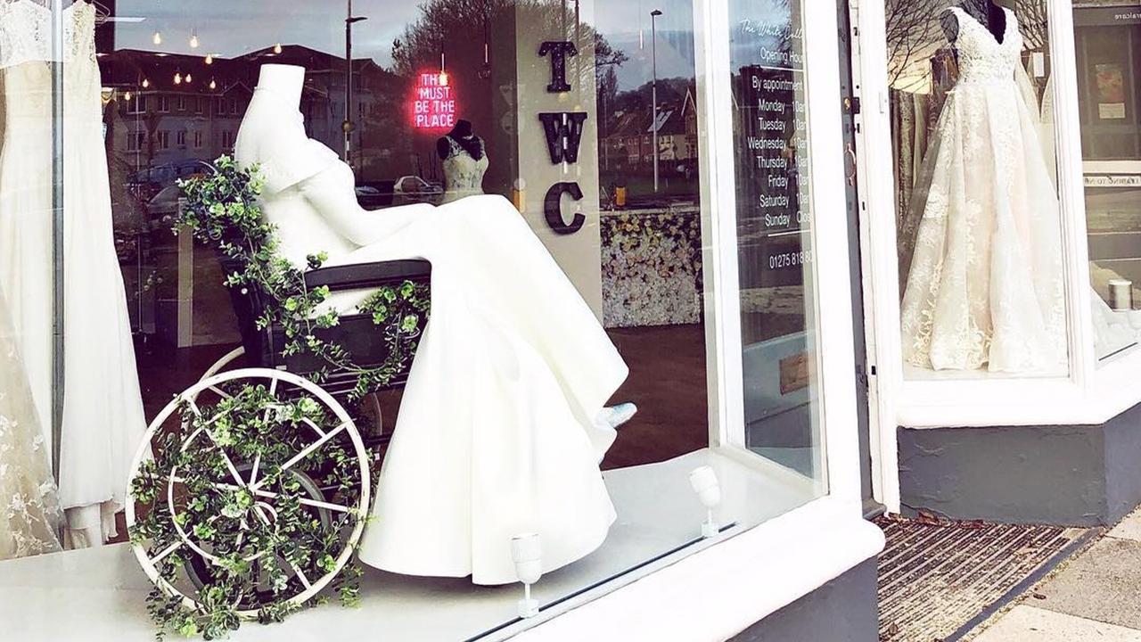 The White Collection