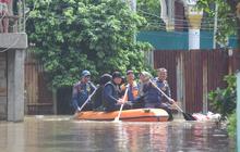 Cara Mencegah Penyakit Kulit yang Sering Terjadi saat Banjir