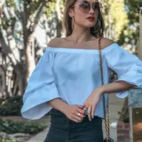 Cinta Laura. (Instagram/claurakiehl).