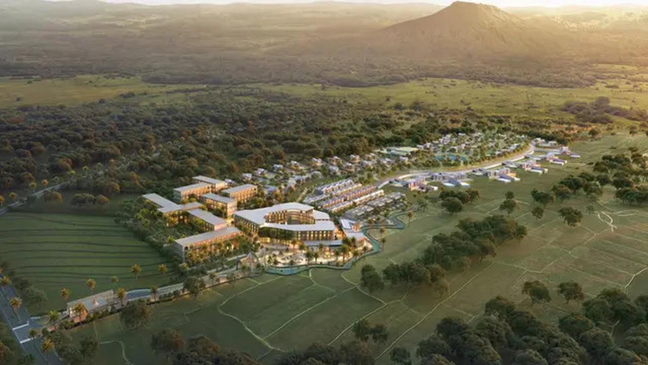 Usai Pandemi, Bisnis Properti di Bali Makin Menggeliat