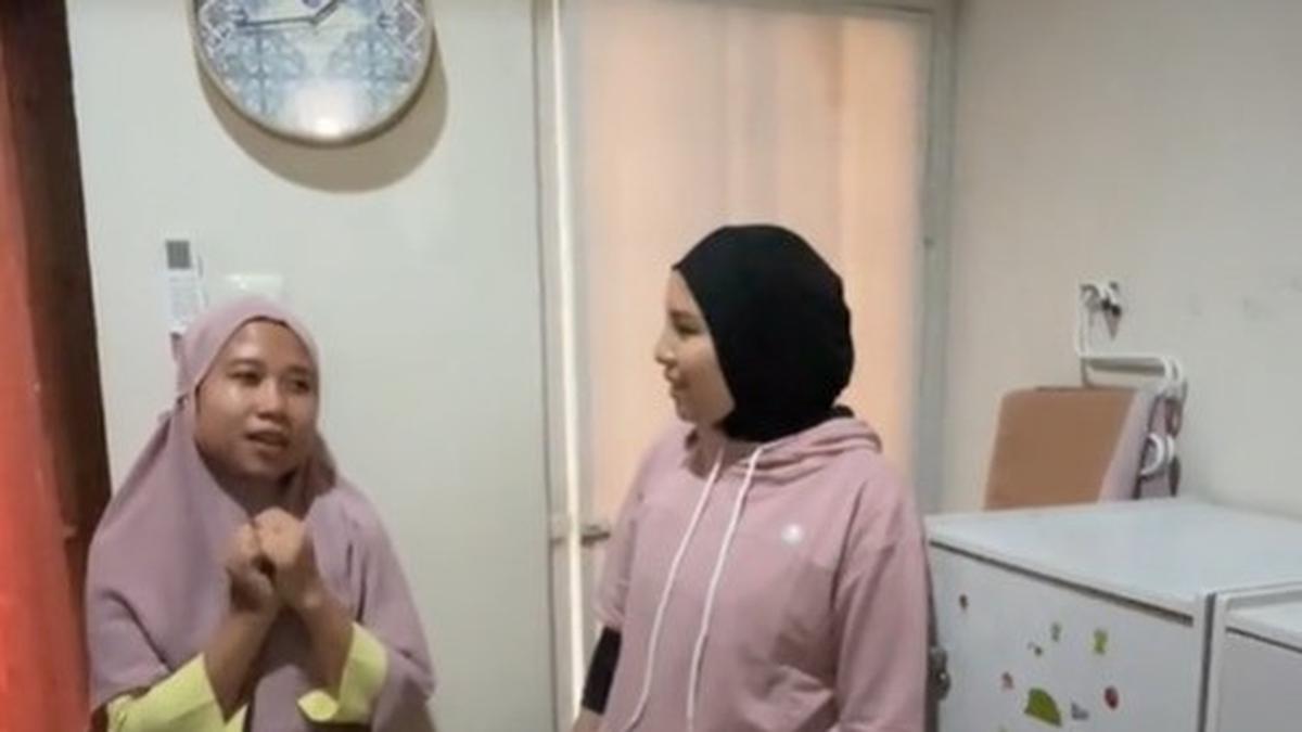 Intip Kamar ART Artis: Dari Mewah Berlian hingga Minimalis yang Bikin Betah!