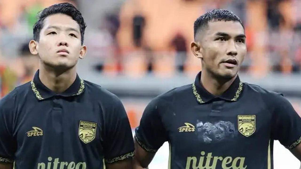 Gelandang Borneo FC Yakin Timnya Bisa Juara di 4 Kompetisi pada Musim 2026/2027
