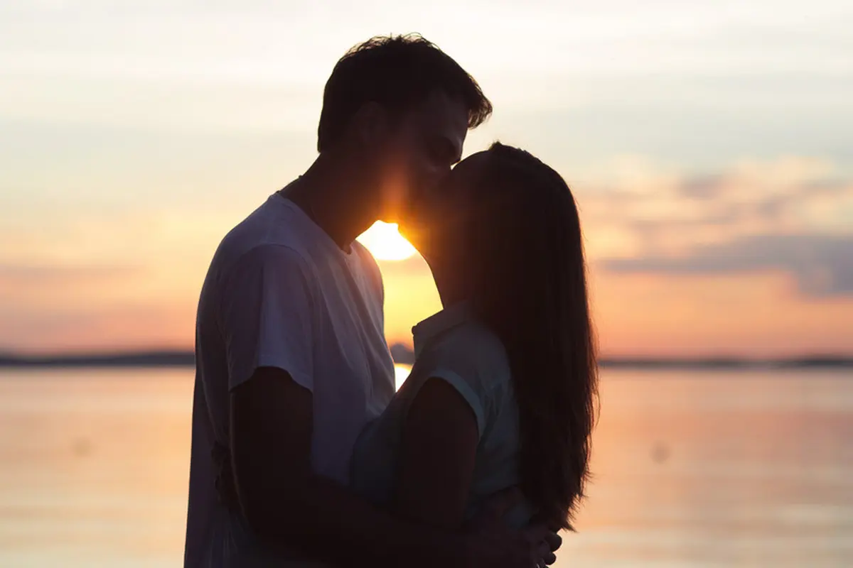 couple