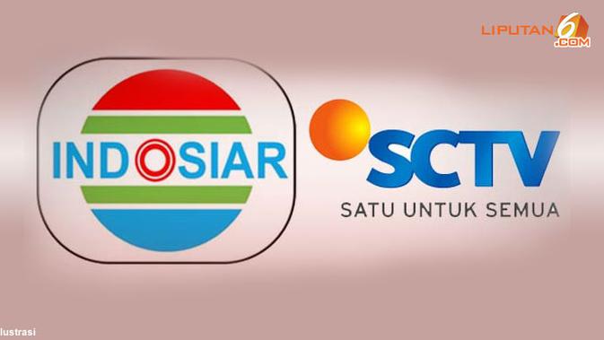 Indosiar Setuju Gabung SCTV, Proses Merger Efektif 1 Mei ...