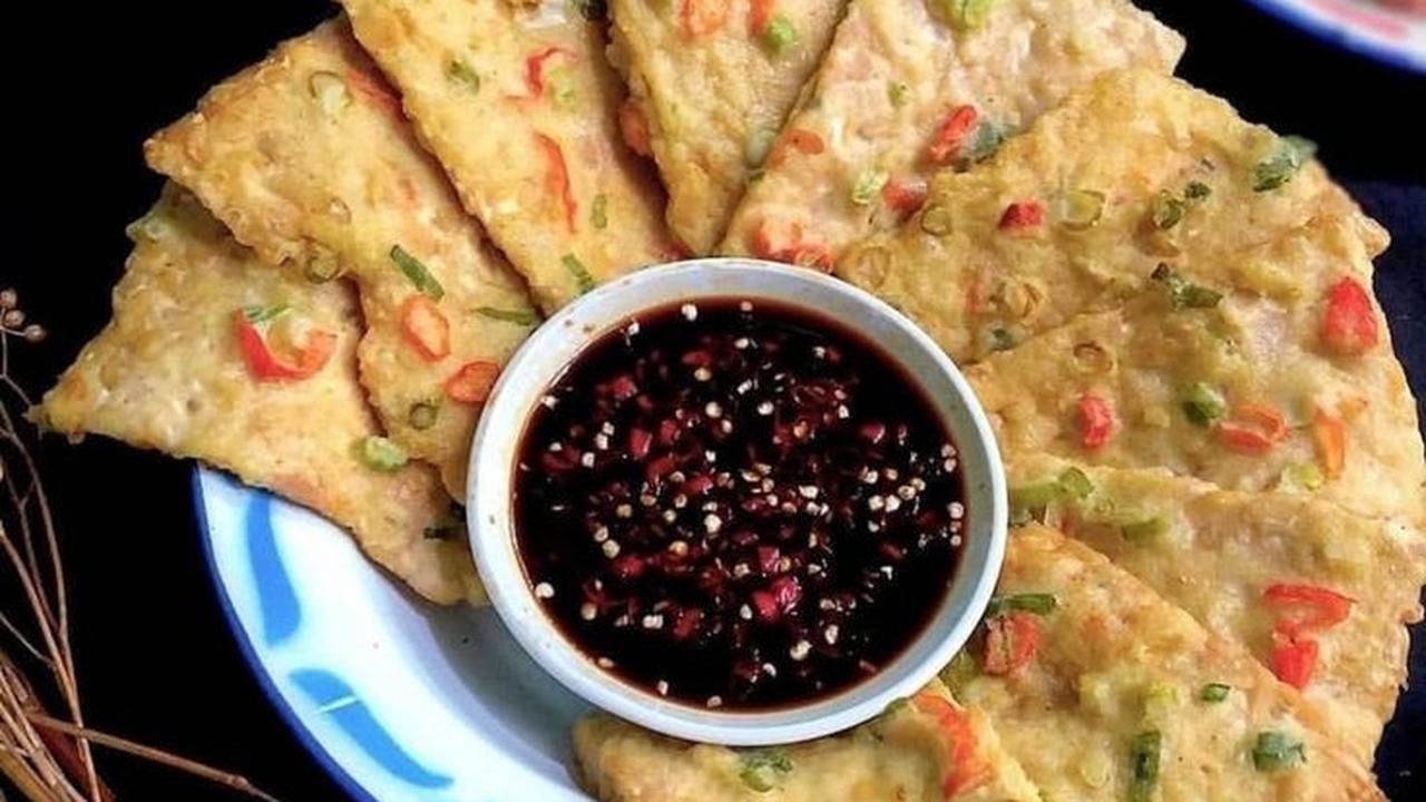 Bikin Tempe Mendoan Otentik Banyumas di Rumah, Ini Dia Rahasia Teksturnya yang Sempurna!