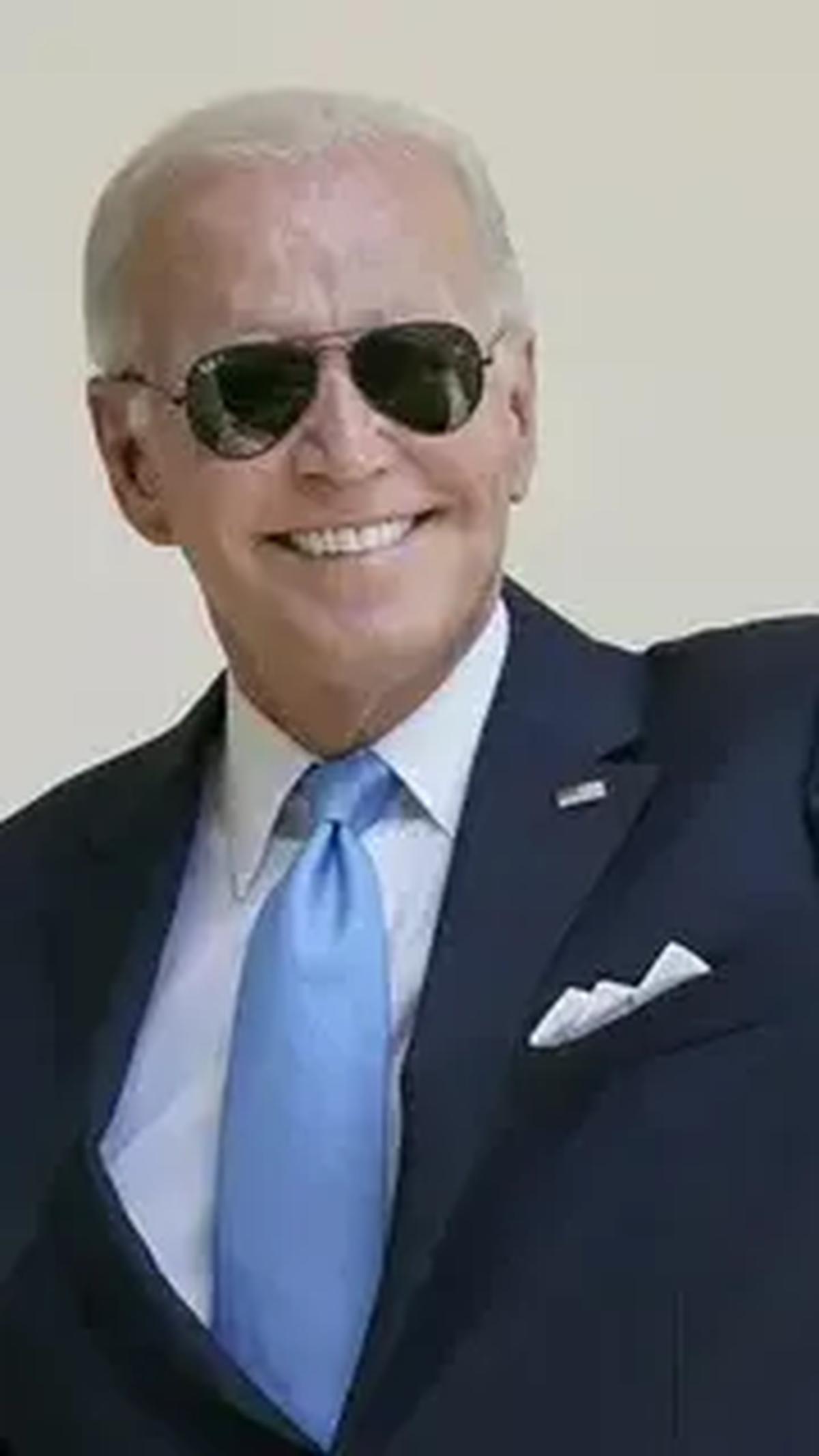 Joe Biden